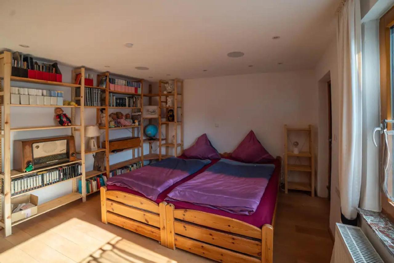 Ferienwohnung Am Waldrand Bad Driburg Extérieur photo