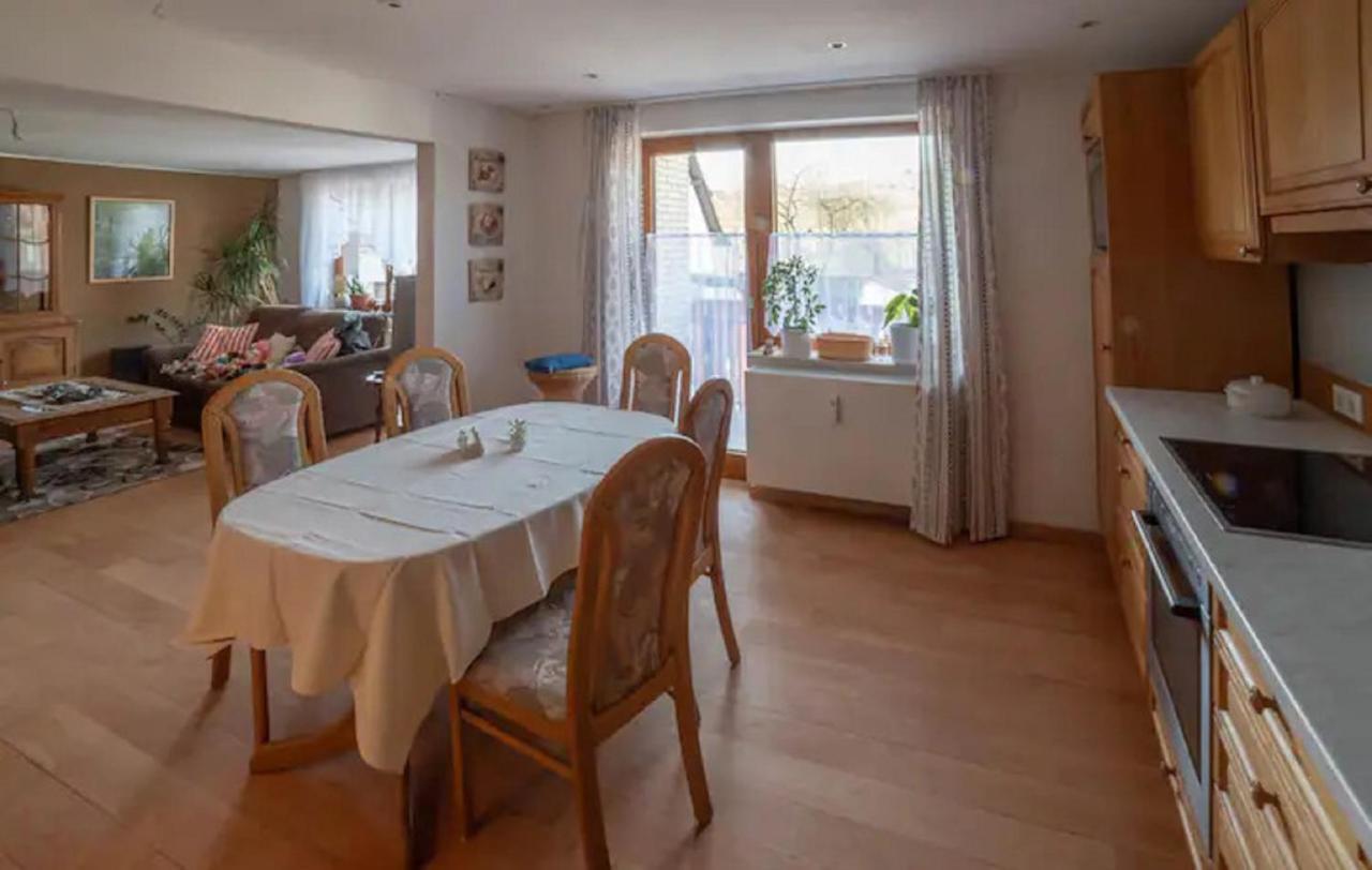 Ferienwohnung Am Waldrand Bad Driburg Extérieur photo