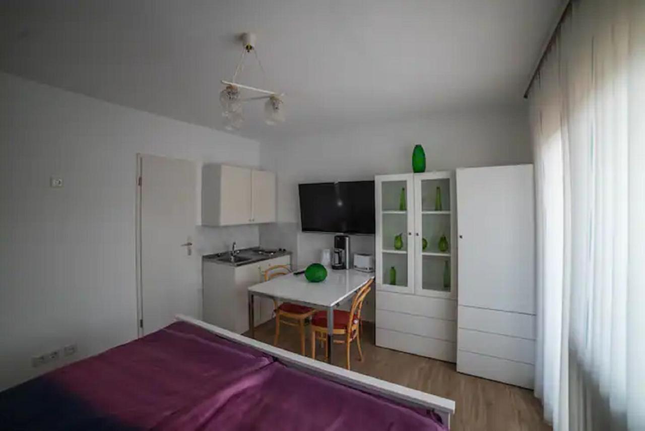 Ferienwohnung Am Waldrand Bad Driburg Extérieur photo