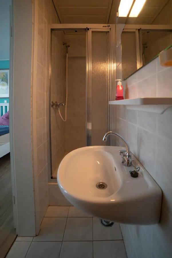 Ferienwohnung Am Waldrand Bad Driburg Extérieur photo