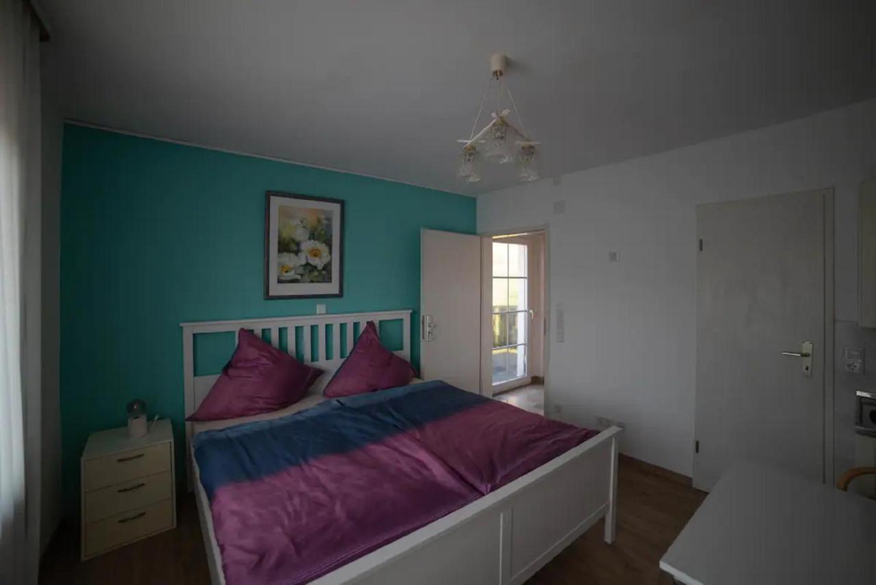 Ferienwohnung Am Waldrand Bad Driburg Extérieur photo